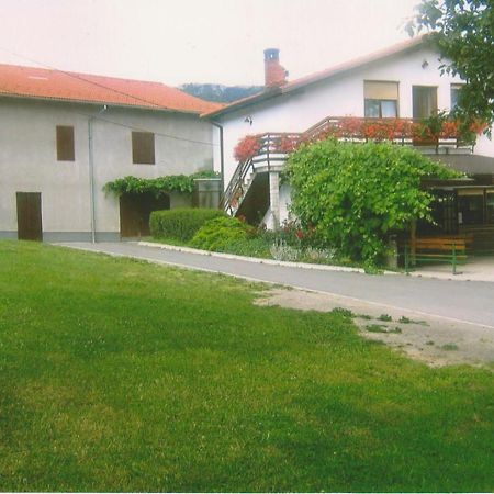 Janezinovi House Guest House Ratecevo Brdo Exterior foto