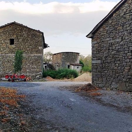 Janezinovi House Guest House Ratecevo Brdo Exterior foto