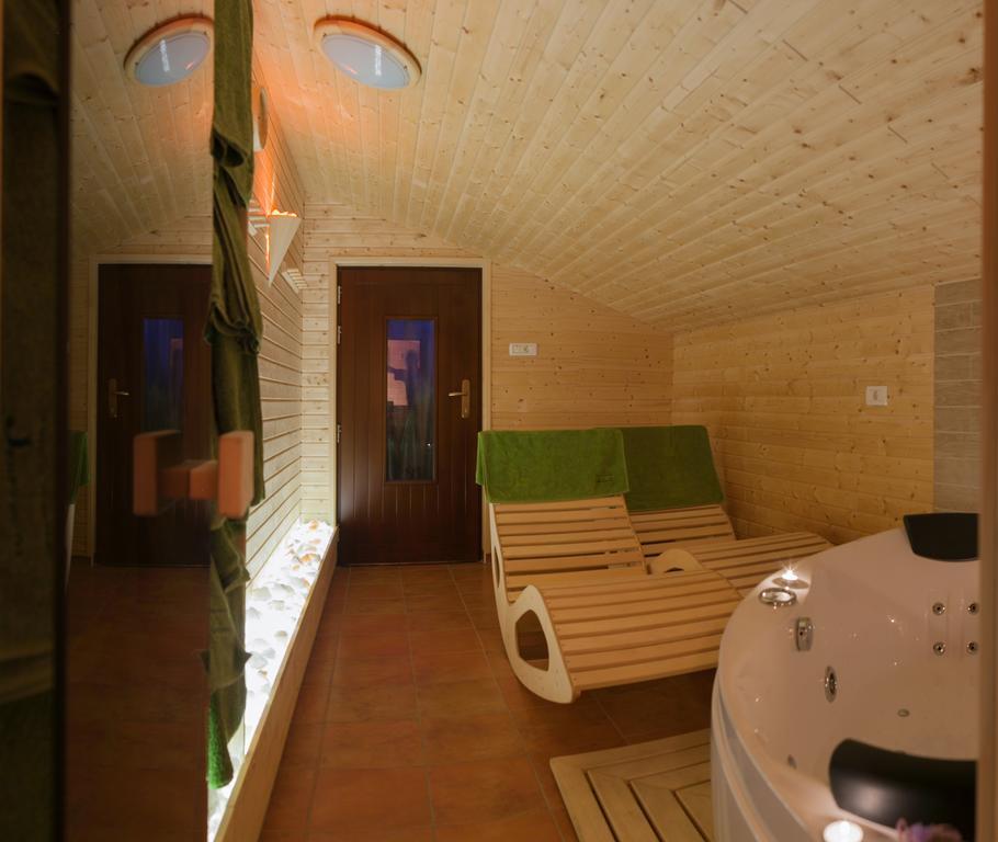 Janezinovi House Guest House Ratecevo Brdo Exterior foto