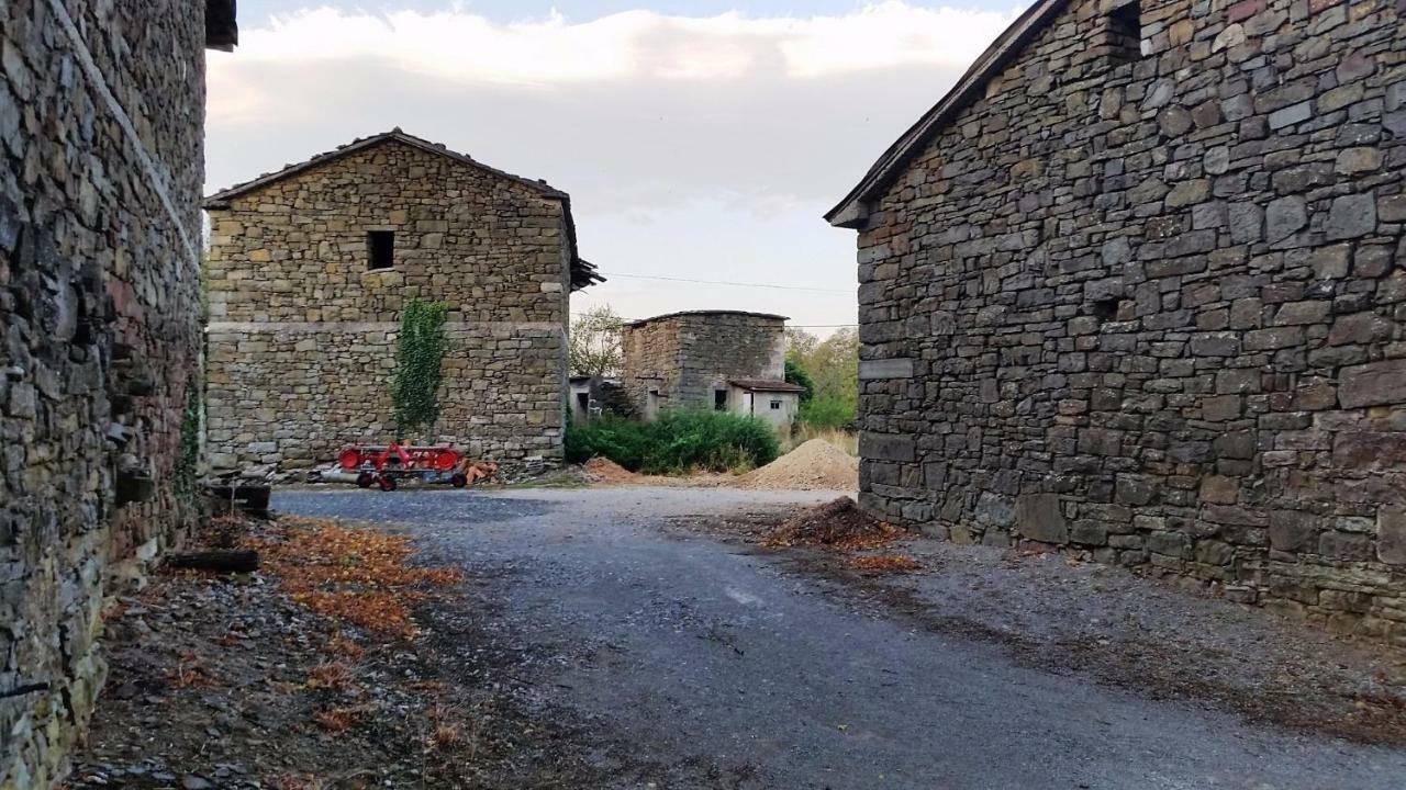Janezinovi House Guest House Ratecevo Brdo Exterior foto